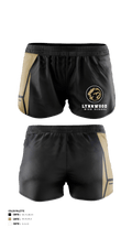 Lynnwood High School Cross Country 74365769 Women's Shorts - 40