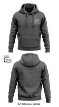 Mowbros 38789795 Hoodie - 2