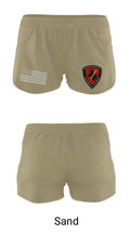 Naval Base Kitsap K9 Unit 4831099 Ranger Panties - 79