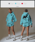 486th/574th 86103257 Hoodie - 5