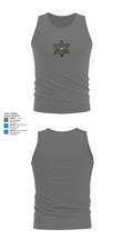 Drug Tactical Unit 39197263 Tank Top - 75
