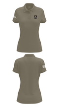 Navarro 68865443 Women's Short Sleeve Performance Polo  - 23