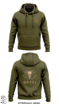 Ranch MH701 27250348 Hoodie - 102