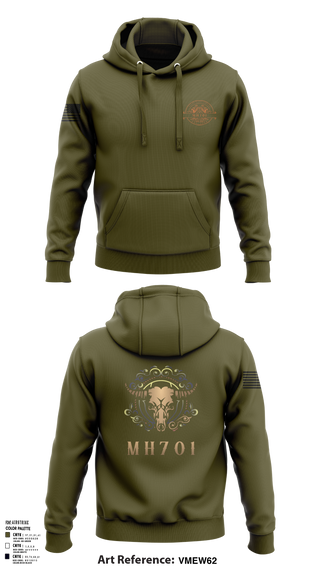 Hoodie, Ranch MH701, , Teamtime, Team time, sublimation, custom sports apparel, team uniforms, spirit wear, spiritwear, sports uniforms, custom shirts, team store, custom team store, fundraiser sports, apparel fundraiser