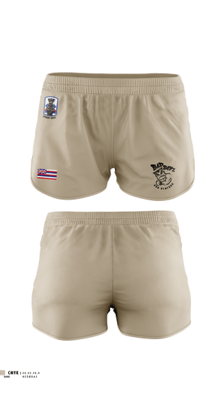Ranger Panties, 3RD PLT BAD BOYS3RD PLT BAD BOYS 899719921-299 DismountBlue EwokDismount sabersBlue Ewok, Army, Teamtime, Team time, sublimation, custom sports apparel, team uniforms, spirit wear, spiritwear, sports uniforms, custom shirts, team store, custom team store, fundraiser sports, apparel fundraiser