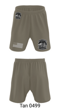 Executioners 26659367 Athletic Shorts With Pockets - 69