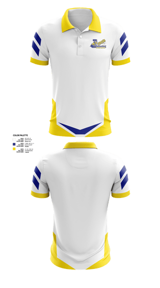 Short Sleeve Performance Polo, Johnsonburg Area Senior High School Band, Spirit Store, Teamtime, Team time, sublimation, custom sports apparel, team uniforms, spirit wear, spiritwear, sports uniforms, custom shirts, team store, custom team store, fundraiser sports, apparel fundraiser