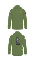 Bandoleros 86621412 Windbreaker - 41