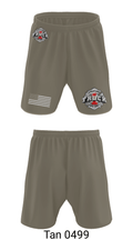 Truck 1 23787663 Athletic Shorts With Pockets - 37