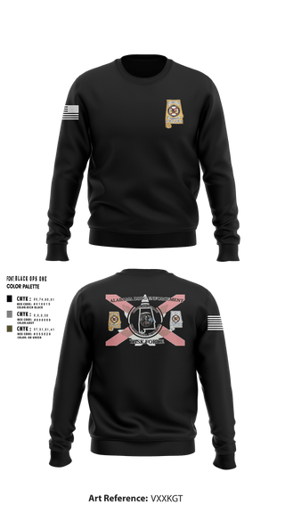 Crew Neck Sweatshirt, Narco Nook, Police, Teamtime, Team time, sublimation, custom sports apparel, team uniforms, spirit wear, spiritwear, sports uniforms, custom shirts, team store, custom team store, fundraiser sports, apparel fundraiser