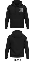Meade High School Baseball 78796681 Hoodie - 10