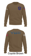 Detachment 035 78200386 Crew Neck Sweatshirt - 5