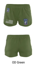 Sky Soldiers 34003392 Ranger Panties - 43