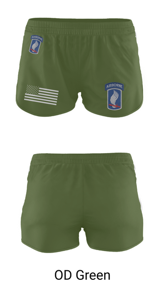 Ranger Panties, Sky Soldiers, , Teamtime, Team time, sublimation, custom sports apparel, team uniforms, spirit wear, spiritwear, sports uniforms, custom shirts, team store, custom team store, fundraiser sports, apparel fundraiser