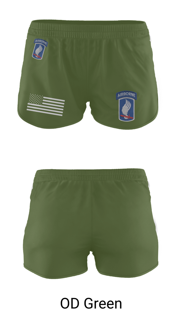 Ranger Panties, Sky Soldiers, , Teamtime, Team time, sublimation, custom sports apparel, team uniforms, spirit wear, spiritwear, sports uniforms, custom shirts, team store, custom team store, fundraiser sports, apparel fundraiser