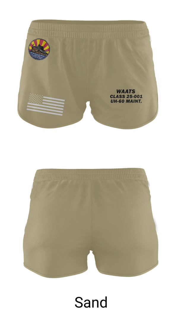 Ranger Panties, WAATS 15T10 CLASS 25-001, , Teamtime, Team time, sublimation, custom sports apparel, team uniforms, spirit wear, spiritwear, sports uniforms, custom shirts, team store, custom team store, fundraiser sports, apparel fundraiser