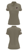 Phoenix High School Golf 4579777 Women's Short Sleeve Performance Polo  - 34