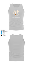First Line Ballistics 3803931 Tank Top - 13