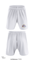 The Sober Bartender 25073901 Athletic Shorts With Pockets - 103