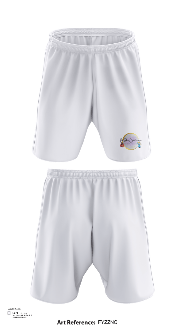 Athletic Shorts With Pockets, The Sober Bartender, , Teamtime, Team time, sublimation, custom sports apparel, team uniforms, spirit wear, spiritwear, sports uniforms, custom shirts, team store, custom team store, fundraiser sports, apparel fundraiser