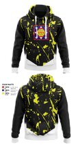 DYS Hoodie - 2