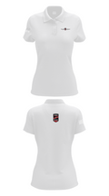 Floor Shield of Orlando 71438846 Women's Short Sleeve Performance Polo  - 17