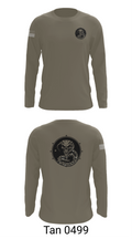 Viper PLT 18249091 Long Sleeve Performance Shirt 66