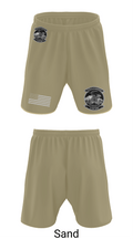 Executioners 26659367 Athletic Shorts With Pockets - 89
