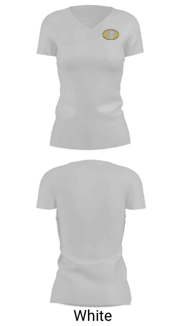 Womens Short Sleeve Vneck Shirt, Timberlake Senior High School Volleyball, Women's Volleyball, Teamtime, Team time, sublimation, custom sports apparel, team uniforms, spirit wear, spiritwear, sports uniforms, custom shirts, team store, custom team store, fundraiser sports, apparel fundraiser
