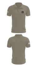 24-922 62354355 Short Sleeve Performance Polo - 67