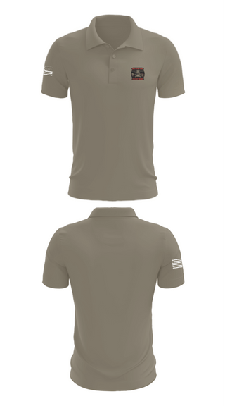 Short Sleeve Performance Polo, 24-922, Army, Teamtime, Team time, sublimation, custom sports apparel, team uniforms, spirit wear, spiritwear, sports uniforms, custom shirts, team store, custom team store, fundraiser sports, apparel fundraiser