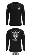 B TRP 278th RES ACR 42302065 Long Sleeve Performance Shirt - 24
