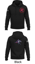 Richland High School Dance 22190873 Hoodie - 25