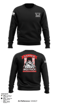 95TH EN 87153662 Crew Neck Sweatshirt - 3