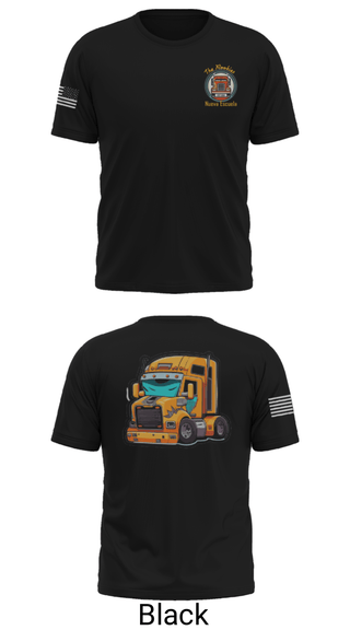 Short Sleeve Performance Shirt, Rookies new school, , Teamtime, Team time, sublimation, custom sports apparel, team uniforms, spirit wear, spiritwear, sports uniforms, custom shirts, team store, custom team store, fundraiser sports, apparel fundraiser