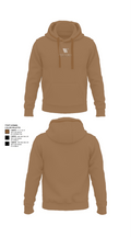 WV Industrial Solutions 3411083 Hoodie - 4