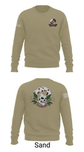 418 MLC 48598349 Crew Neck Sweatshirt - 85
