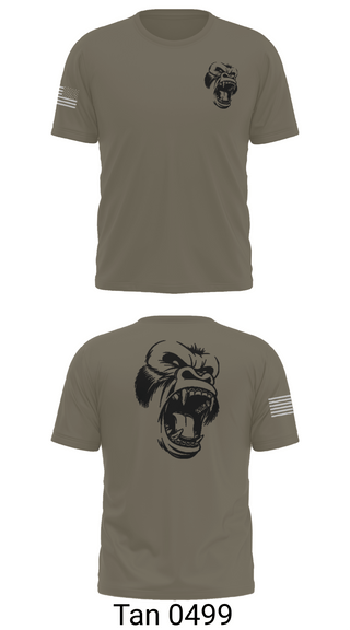 Old School Cotton Feel Shirt, USS CARL VINSON, , Teamtime, Team time, sublimation, custom sports apparel, team uniforms, spirit wear, spiritwear, sports uniforms, custom shirts, team store, custom team store, fundraiser sports, apparel fundraiser
