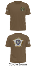 T.N.T. 55563740 Short Sleeve Performance Shirt - 15