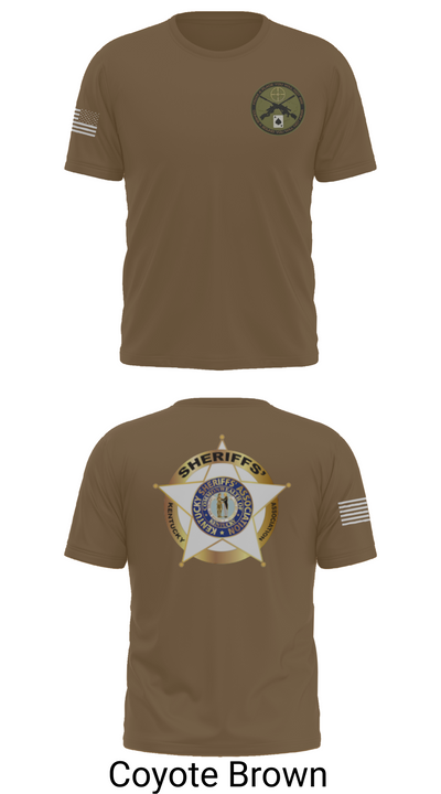 T.N.T. 55563740 Short Sleeve Performance Shirt - 15
