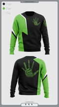 Project Nehemiah Hawaii 44801374 Crew Neck Sweatshirt - 1