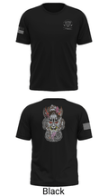 12th Dental Co 7491027 Short Sleeve Performance Shirt - 34