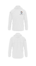 Legacy Christian Academy Golf 64951983 Windbreaker - 14