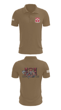 937th CEC-A, 40th BEB 9516475 Short Sleeve Performance Polo - 7