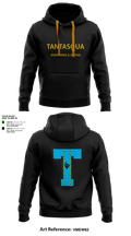 Tantasqua Regional High School Swim and Dive Team 43090516 Hoodie - 5