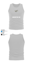 Ammunition ink 3066379 Tank Top - 13