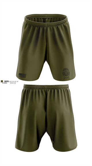 Athletic Shorts With Pockets, State of Hawaii Department of the Attorney General Child Abuse Investigations Unit, , Teamtime, Team time, sublimation, custom sports apparel, team uniforms, spirit wear, spiritwear, sports uniforms, custom shirts, team store, custom team store, fundraiser sports, apparel fundraiser