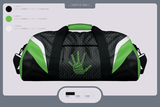 Duffle Bag, Project Nehemiah Hawaii, , Teamtime, Team time, sublimation, custom sports apparel, team uniforms, spirit wear, spiritwear, sports uniforms, custom shirts, team store, custom team store, fundraiser sports, apparel fundraiser