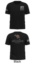 Castillo oil change 89672213 Old School Cotton Feel Shirt - 29