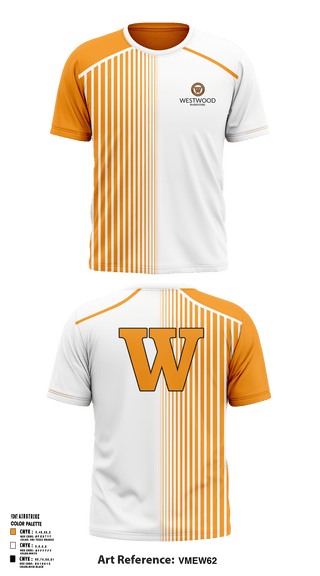 Short Sleeve Performance Shirt, Westwood High School Wrestling, Wrestling, Teamtime, Team time, sublimation, custom sports apparel, team uniforms, spirit wear, spiritwear, sports uniforms, custom shirts, team store, custom team store, fundraiser sports, apparel fundraiser